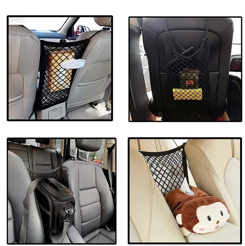 Car Pet Divider