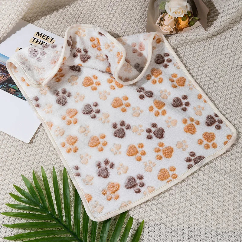 Soft & Cozy Pet Blanket