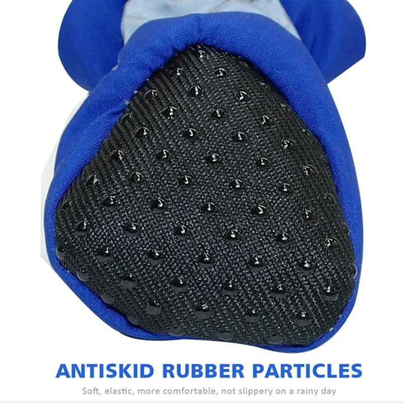Waterproof Pet Dog Booties