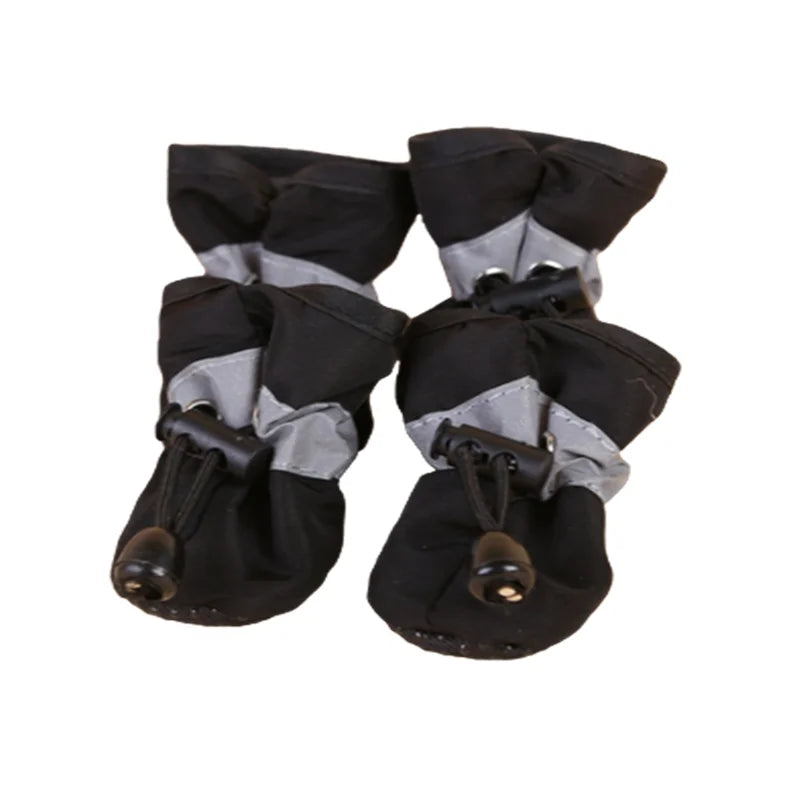Waterproof Pet Dog Booties