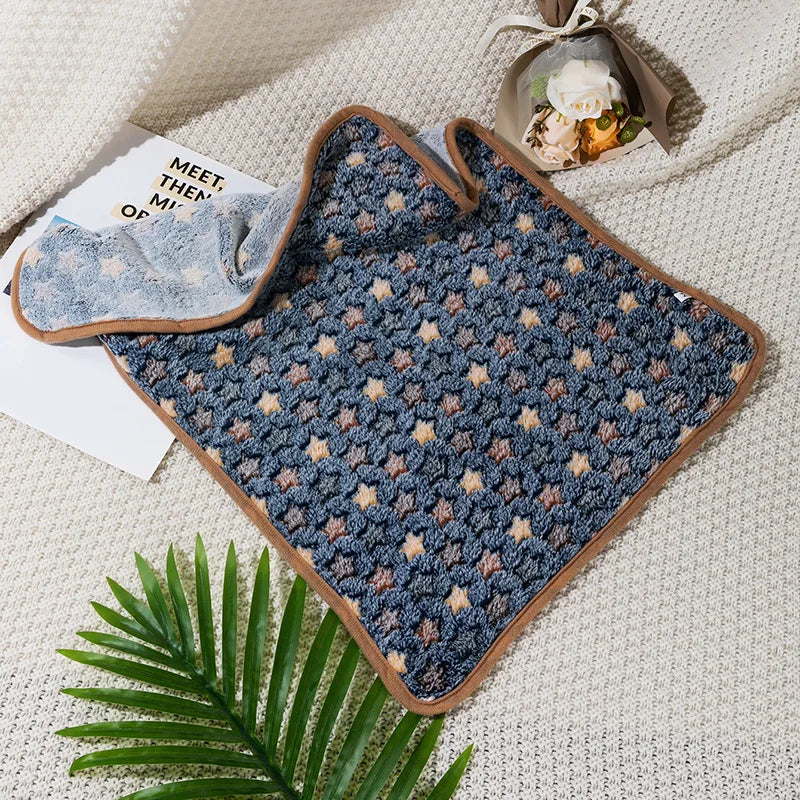 Soft & Cozy Pet Blanket