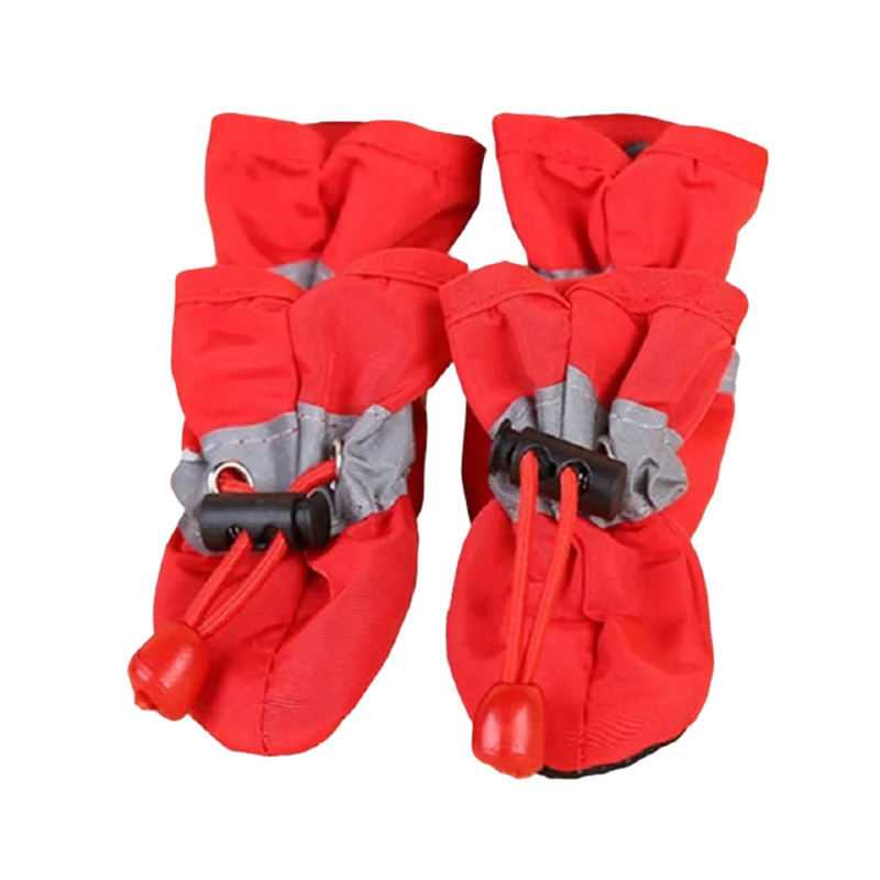 Waterproof Pet Dog Booties
