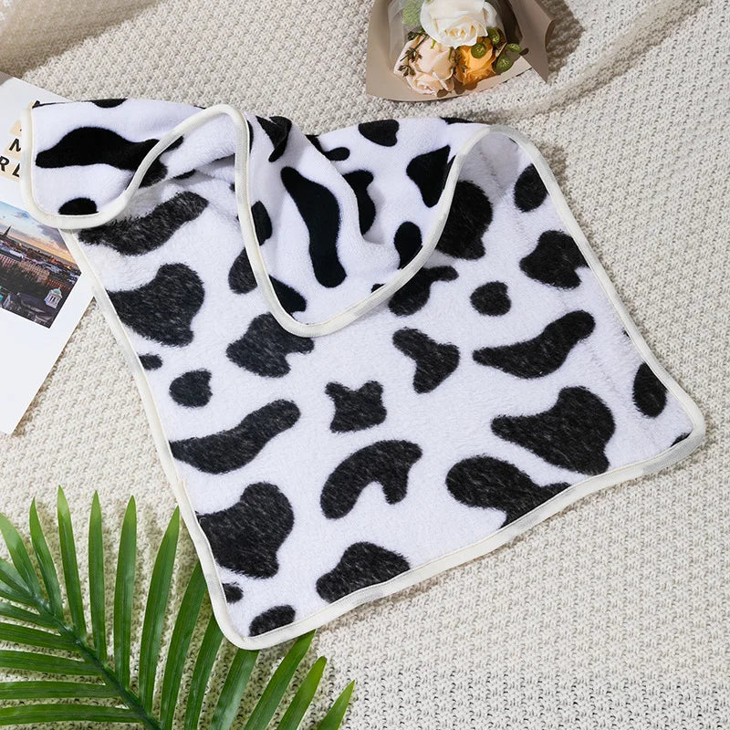 Soft & Cozy Pet Blanket