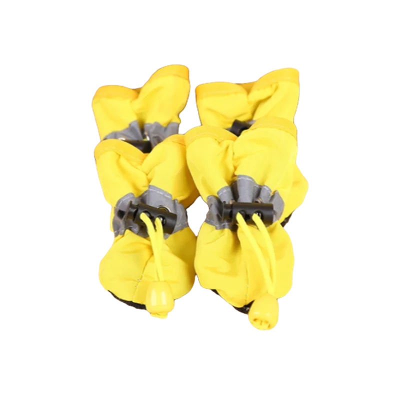Waterproof Pet Dog Booties