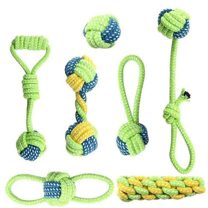 Durable Dog Rope Toy