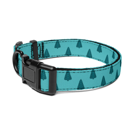 Christmas Tree Collar